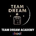 Logo TEAM DREAM ACADEMY