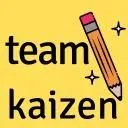 Logo TEAM KAIZEN