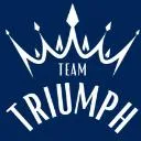 Logo Team Triumph