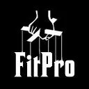 Logo FitPro Mafia