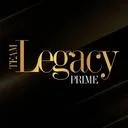 Logo Team Legacy Prime