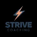 Logo Team <mark>Strive</mark> ⚡️