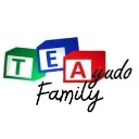 Logo TEAyudo Family