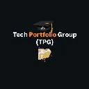 Logo Tech Portfolio Group (TPG)