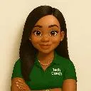 Logo Tech Coach for Educators Skool