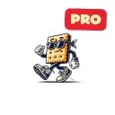 Logo Tech Snack PRO