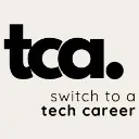 Logo TechCareerAccelerator™ Academy