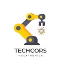 Logo TechCors Comunidad