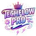 Logo The Tech Help Hub