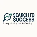 Logo Search To Success