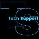 Logo techsupport