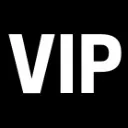 Logo VIP Academy