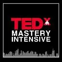 Logo TEDx Mastery