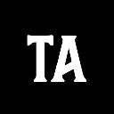 Logo Teenage <mark>Aesthetics</mark>