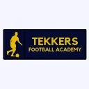 Logo Tekkers <mark>Football</mark> Academy