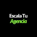 Logo Escala tu Agencia