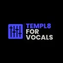 Logo TEMPL8s <mark>Mixing</mark> Führerschein