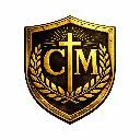 Logo <mark>Christ</mark> Maxing