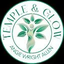 Logo Temple & Glow