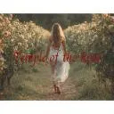 Logo Temple of the Rose