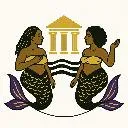Logo Temple of the Tides