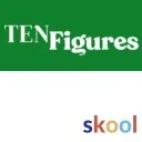 Logo The Ten <mark>Figures</mark> Club