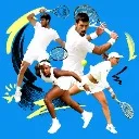 Logo Tennis Hub