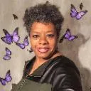 Logo Terri Byrd Wellness