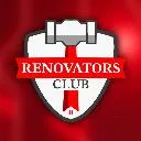 Logo Renovators Club