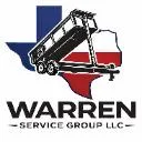 Logo Texas Dump Trailer Ops