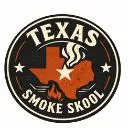 Logo Texas Smoke Skool