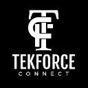 Logo Tekforce Connect