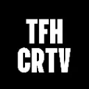 Logo The <mark>Father</mark>'s House Creative