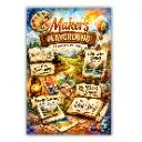 Logo Maker’s Playground