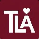 Logo Thai Love Academy by Run