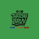 Logo ThatchuBruv