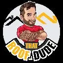 Logo That Roof Dude