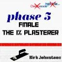 Logo The 1% <mark>Plasterer</mark>