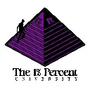 Logo The 1% University <mark>Fresh</mark>man Yr