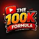 Logo The 100K Formula