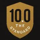 Logo The 10.0 Standard