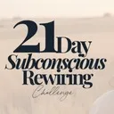 Logo The 21 Day <mark>Rewire</mark> Challenge