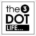 Logo The 3-Dot Life