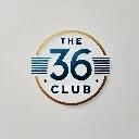 Logo The 30+ ACT Club