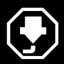 Logo The <mark>3D</mark> Print Stop
