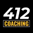 Logo 412 Fitness Academy