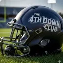 Logo The 4th Down Club
