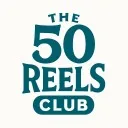 Logo The 50 Reels club