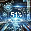 Logo The 51% Tribe
