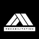 Logo The <mark>Rehab</mark>ilitation Department